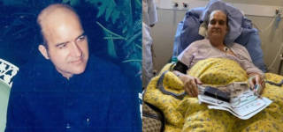 javed rahman passes away