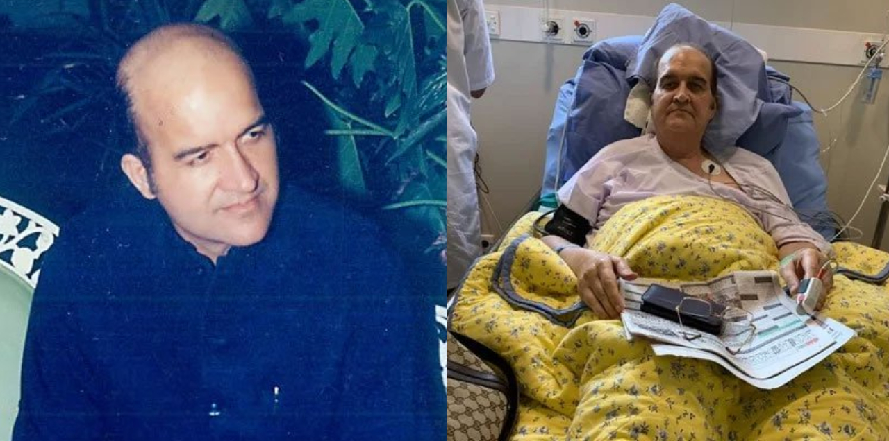 javed rahman passes away