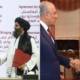 US-Taliban Peace deal