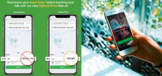 Careem Exact Fare