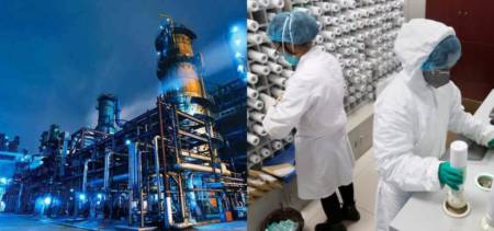 China Relocate Industries Pakistan Coronavirus