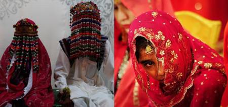 Thatta Fedual Lord Marry 12-Years-Old