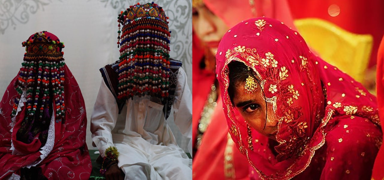 Thatta Fedual Lord Marry 12-Years-Old