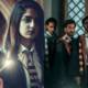 Students GCU Lahore Harry Potter