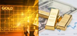 Gold prices reach record high in Pakistan amid Coronavirus outbreak