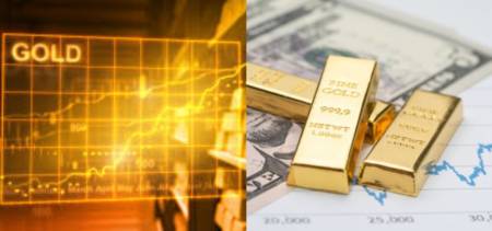 Gold prices reach record high in Pakistan amid Coronavirus outbreak