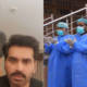 Adnan Siddiqui Humayun Saeed