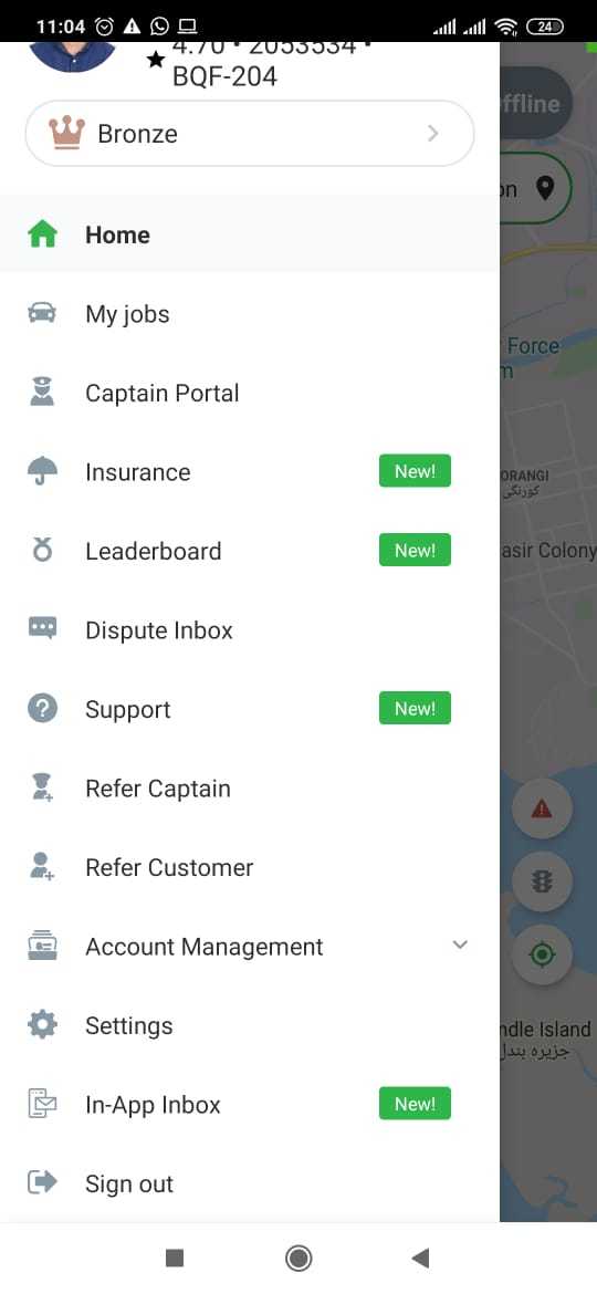 Careem Medical Insurance