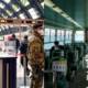 Italy Lockdown Coronavirus