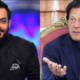 Aamir Liaquat PTI Leaders