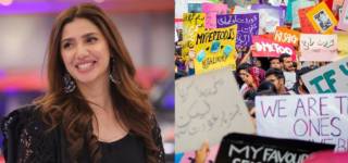 mahira khan deactivate twitter