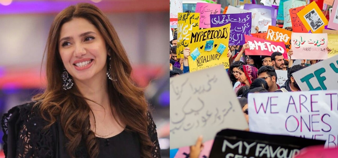 mahira khan deactivate twitter