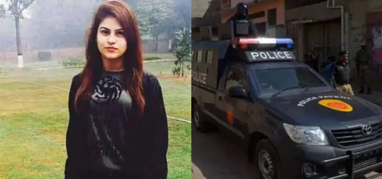 Dua Mangi identifies kidnappers in a court hearing