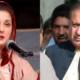 مریم نواز، خاموشی