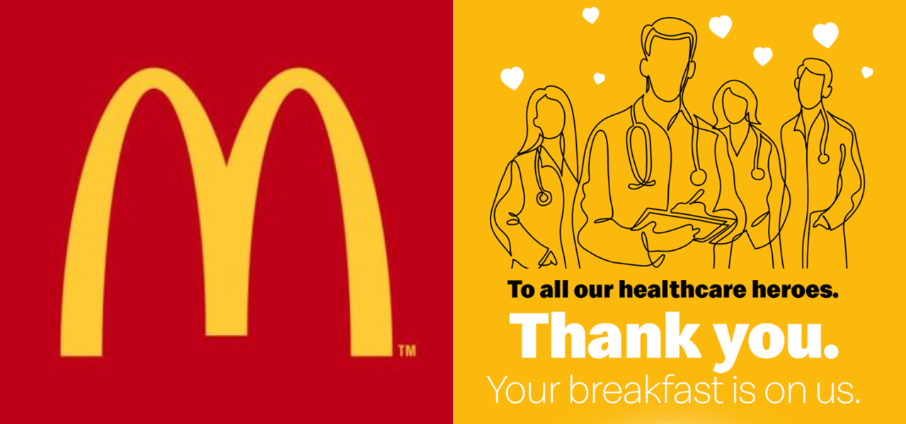 McDonald's Pakistan