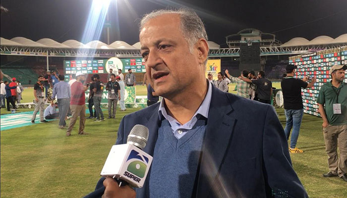 Quetta Gladiators’ Owner Criticizes PCB Over Hectic PSL Schedule!