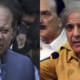 Nawaz Sharif Heart Procedure