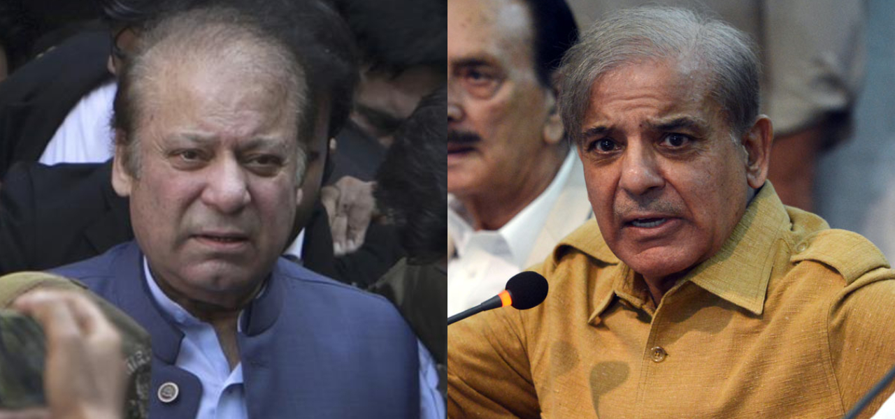 Nawaz Sharif Heart Procedure