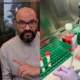 Maria B Chef Coronavirus Negative