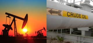Oil Prices Could Crash To $10 As World Runs Out Of Storage