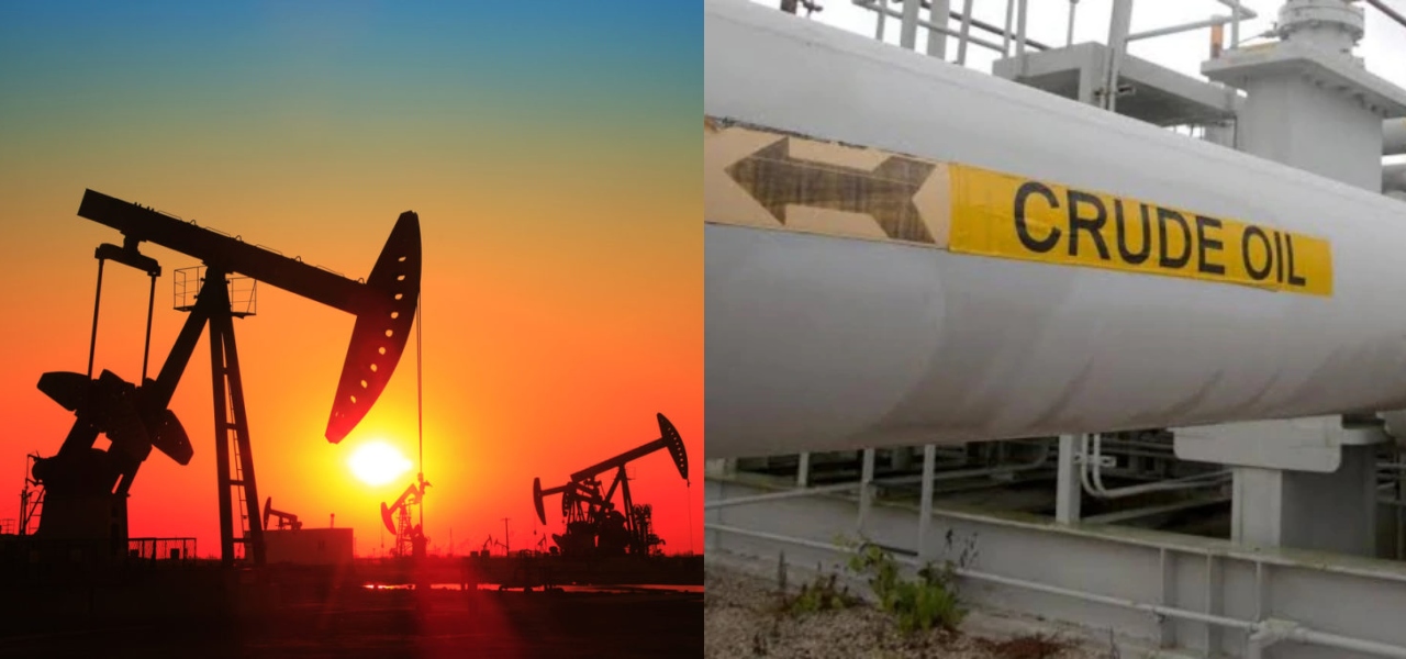 Oil Prices Could Crash To $10 As World Runs Out Of Storage