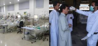 Pakistani Volunteers Develop 3D Printed Ventilators To Combat COVID-19!