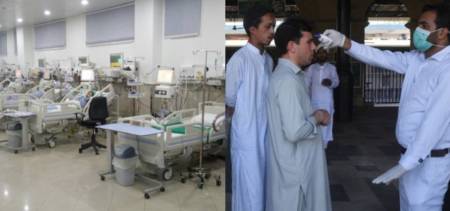 Pakistani Volunteers Develop 3D Printed Ventilators To Combat COVID-19!