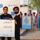 Pakistani Americans Fix Water Crisis