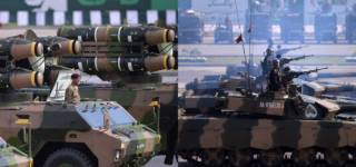 SIPRI Pakistan Major Arms Importer