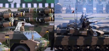 SIPRI Pakistan Major Arms Importer