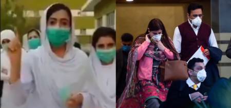 bmc doctors protest