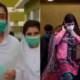 bmc doctors protest