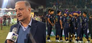 Quetta Gladiators’ owner criticizes PCB over hectic PSL schedule!
