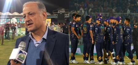 Quetta Gladiators’ owner criticizes PCB over hectic PSL schedule!