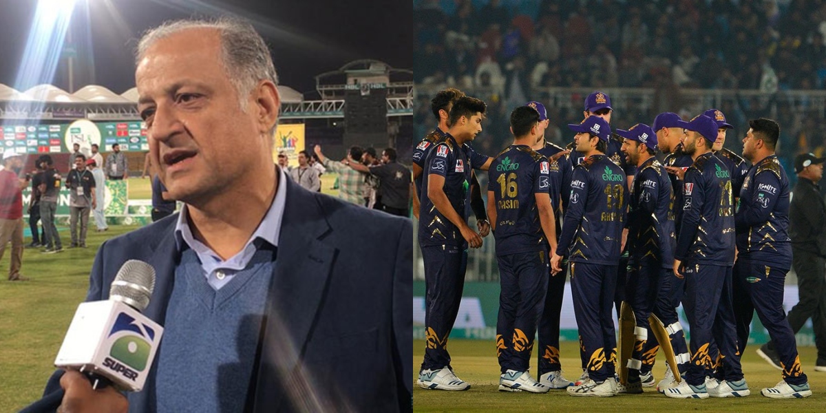 Quetta Gladiators’ owner criticizes PCB over hectic PSL schedule!