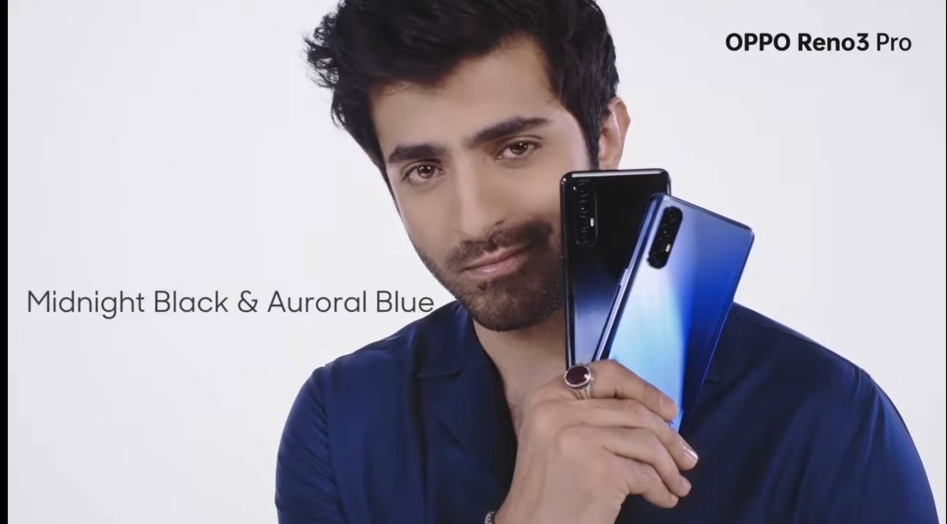 OPPO Reno 3