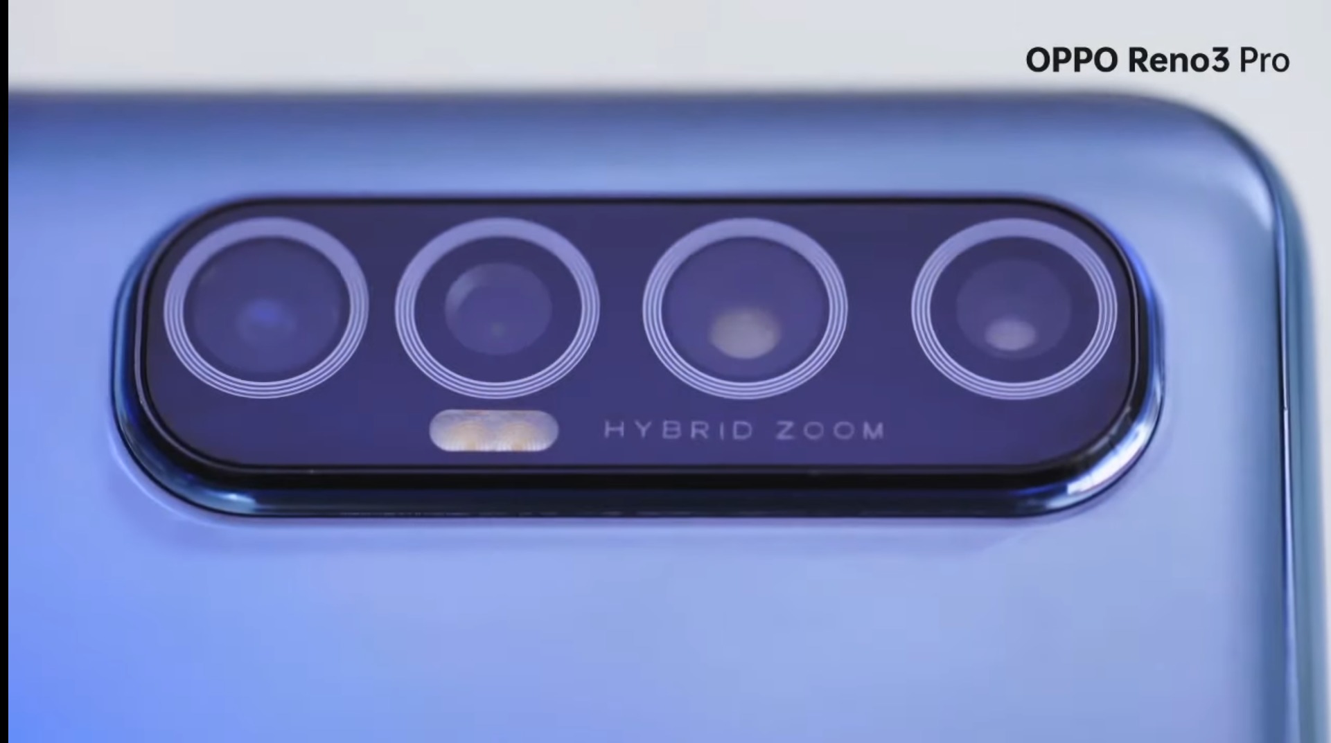 OPPO Reno 3