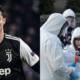 Christiano Ronaldo Coronavirus