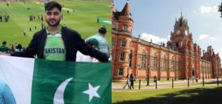 UK University Cancel Pakistani Student Visa