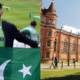 UK University Cancel Pakistani Student Visa