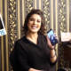 TECNO Mehwish Hayat
