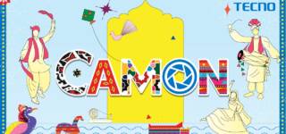 TECNO Camon Series