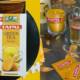 tapal green tea