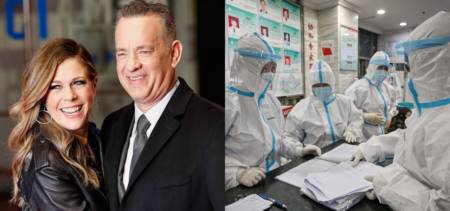 Tom Hanks Coronavirus