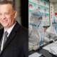 Tom Hanks Coronavirus