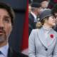 Justin Trudeau Wife Coronavirus