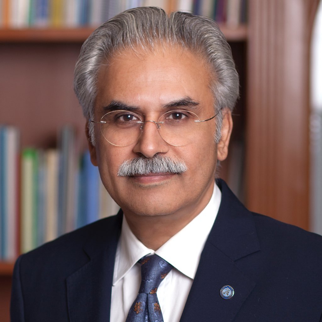 FIA Inquiry Zafar Mirza Masks