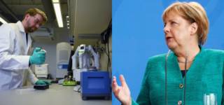 Germany attempts to stop USA from seeking Coronavirus vaccine!