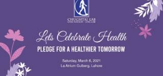 Chughtai Lab Women Health