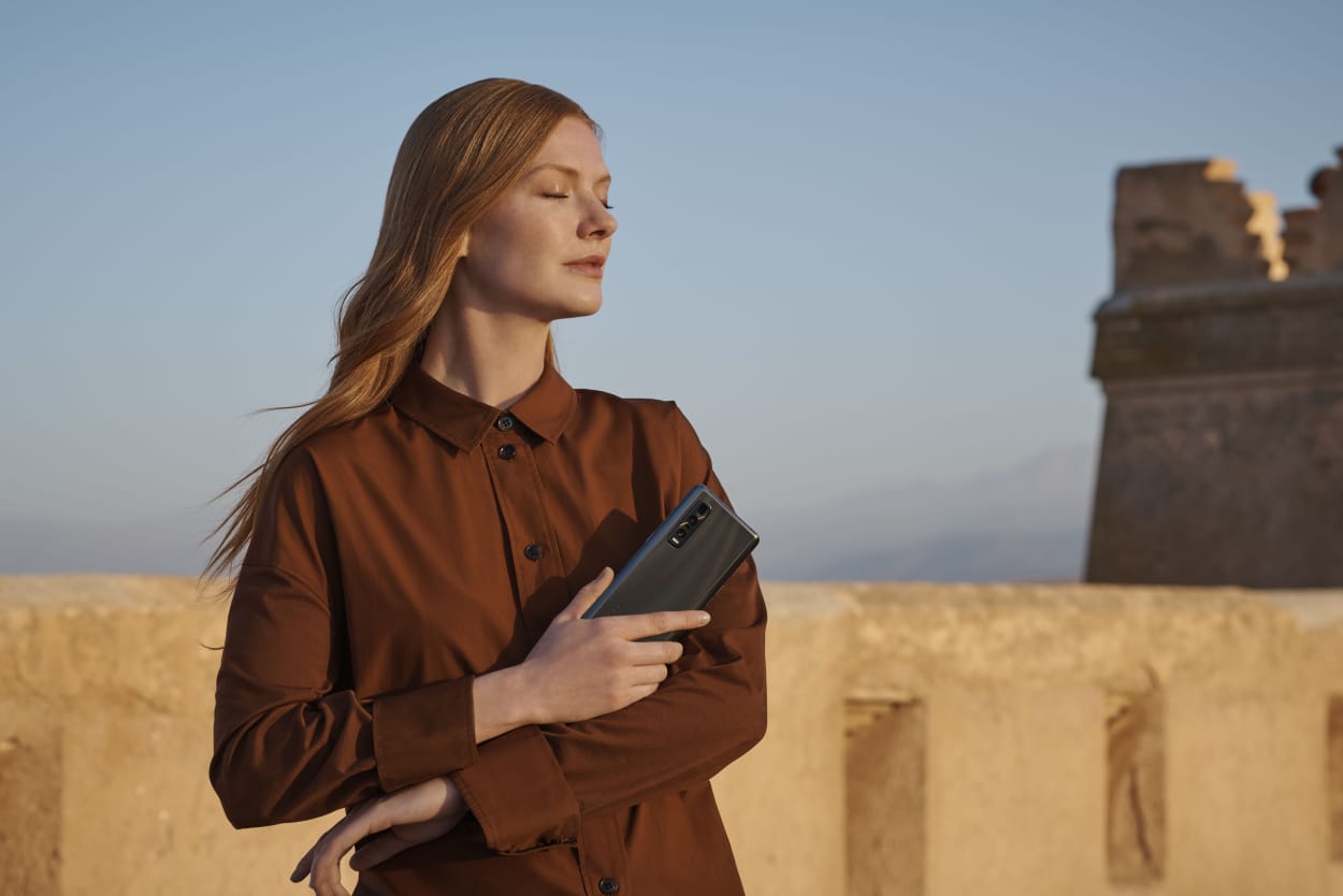 OPPO Find X2 Series